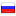 svoipravila.ru hosted country